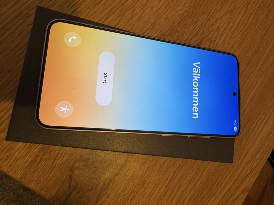 Samsung Galaxy S25 12gb/256gb