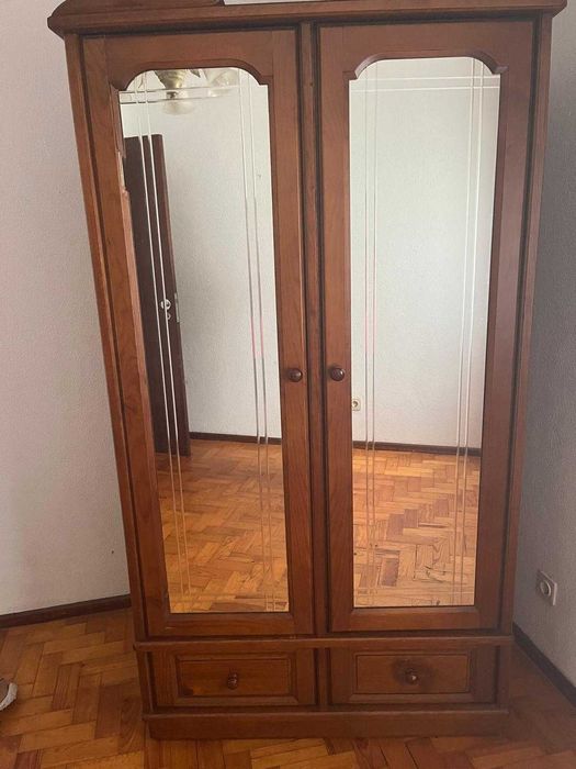 Mobília de Quarto