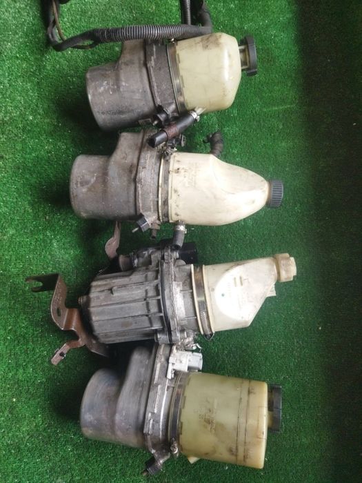 ГУР Opel Zafira B Opel Astra H Opel Vectra C