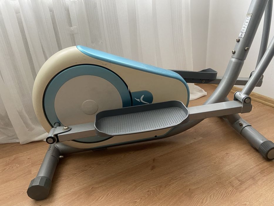 Orbitrek Dyomos Decathlon VE 460