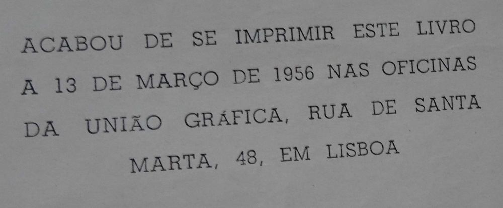 Guia Litúrgico da Semana Santa - 1º Edição 1957