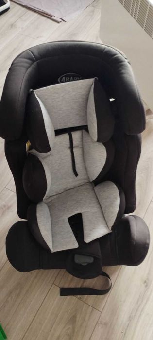 Продам автокрісло 4 baby