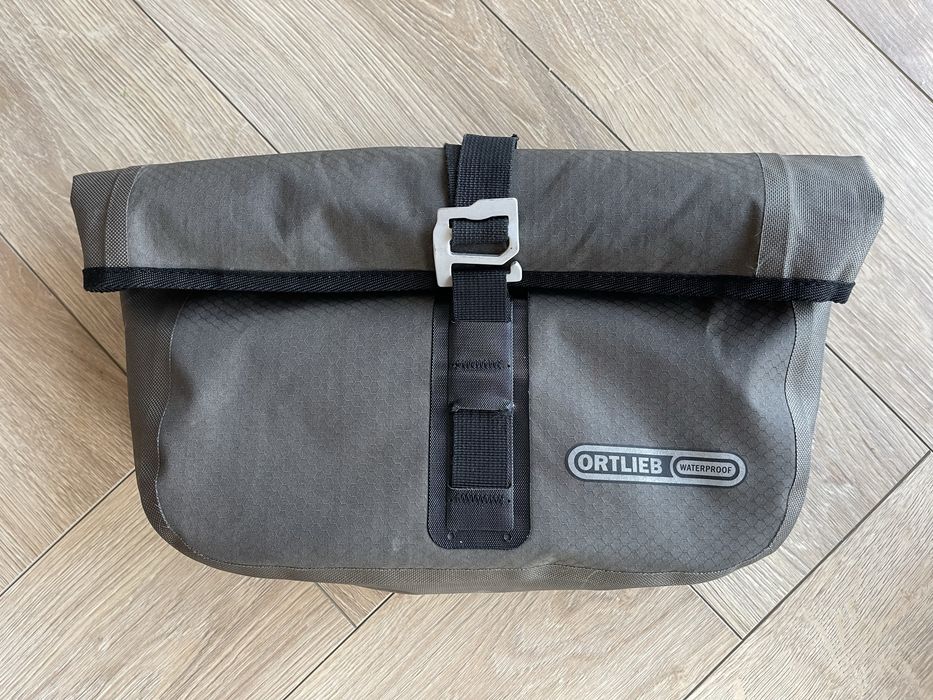 Torba na kierownicę ORTLIEB Bike Packing Accessory-Pack 3,5L