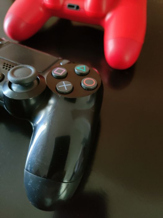 Comandos Sony PS4 Dualshock 4