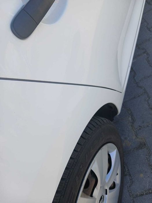 Na sprzedaż Skoda Rapid Active Sedan