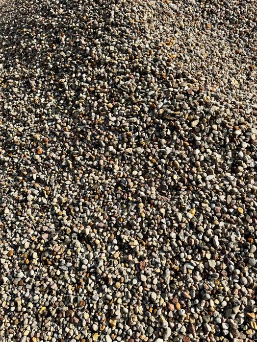 Kamień naturalny frakcja 8–16 mm – dostępny od ręki!