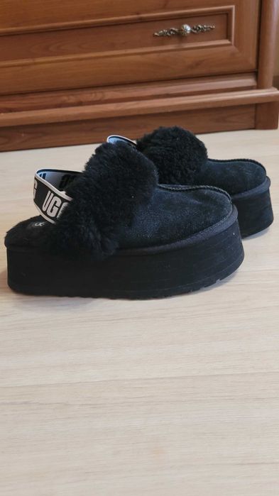 Трендові Угги автоледі