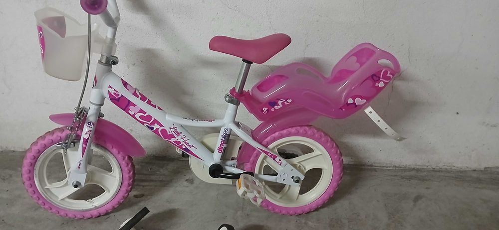 Bicicleta criança