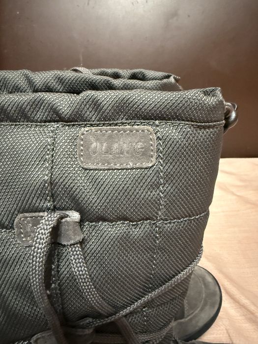 Сапоги зимові (термо,чудово для гір) Olang Acacia