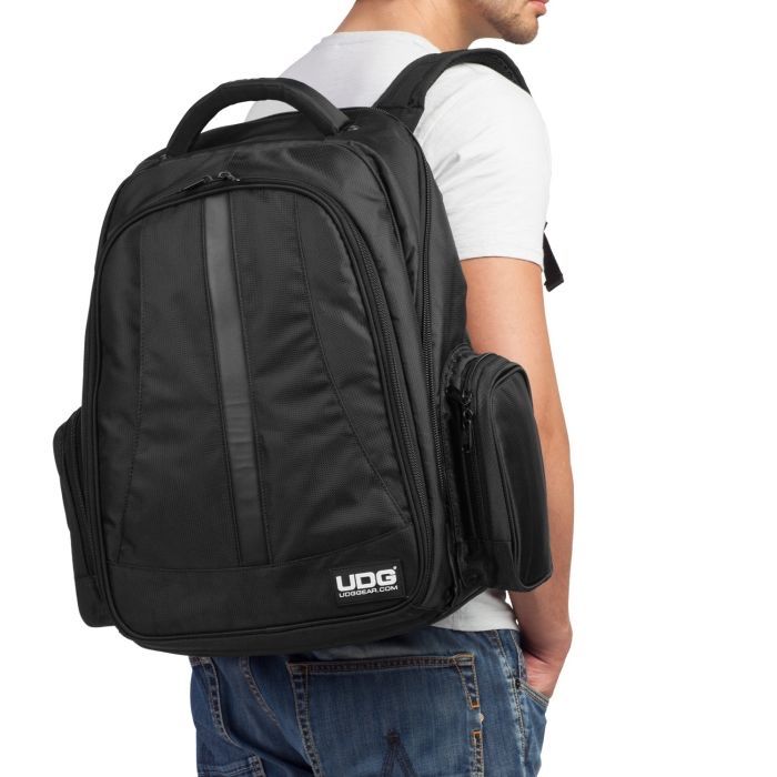 UDG Ultimate Backpack mala mochila