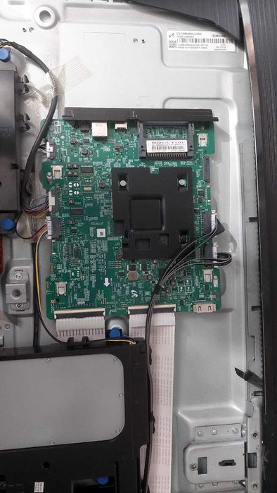 MotherBoard BN41-02570A | TV Samsung UE55MU9000T