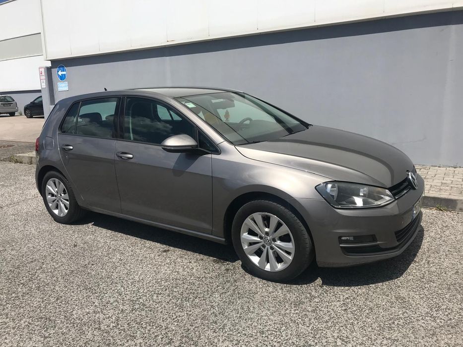 Volkswagen Golf — fotografia 7