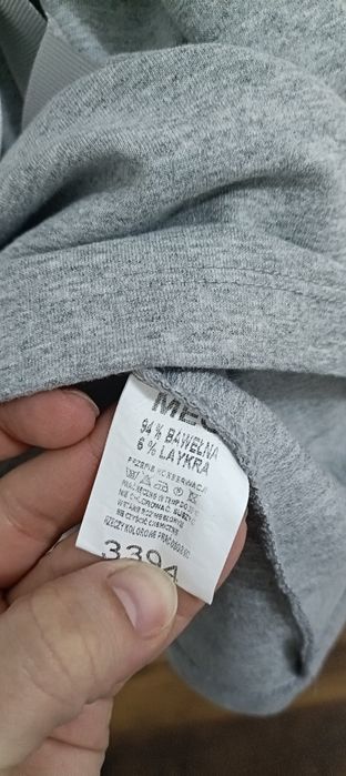 Sukienka ciążowa Megi 40 L