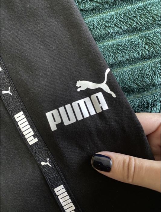 Велосипедки puma