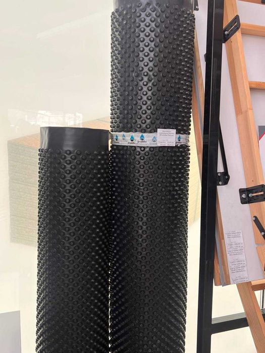 Шиповидна мембрана ІЗОЛІТ COTTAGE !Краща ціна!Доставка!