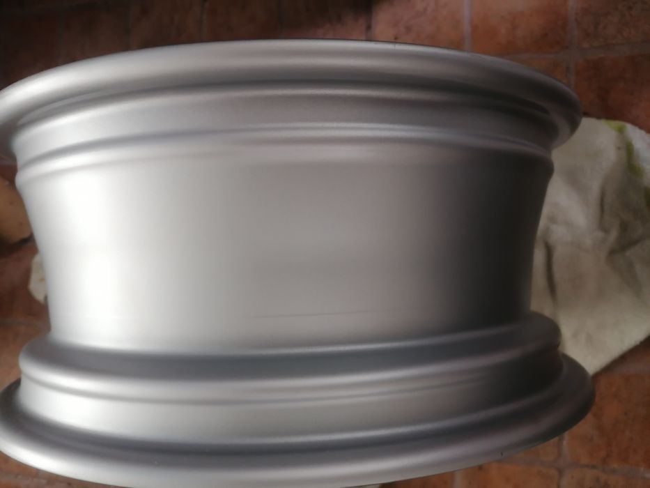 Jantes Fiat punto hgt originais