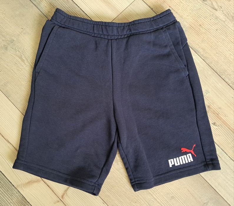 Шорти дитячі PUMA (р.140/ 9-10 років)