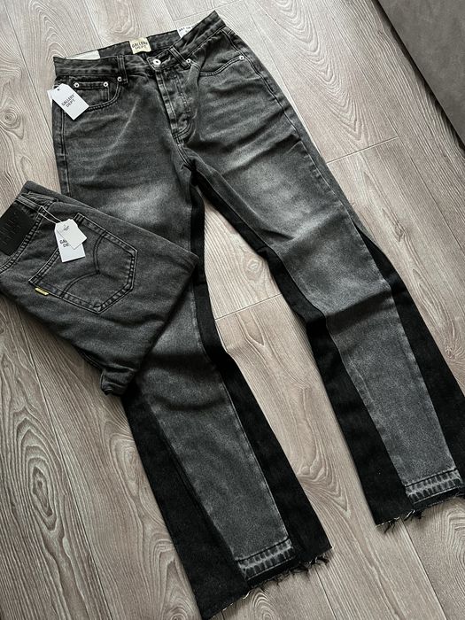 Gallery Dept Flared Jeans | Флейред джинси Галері Депт