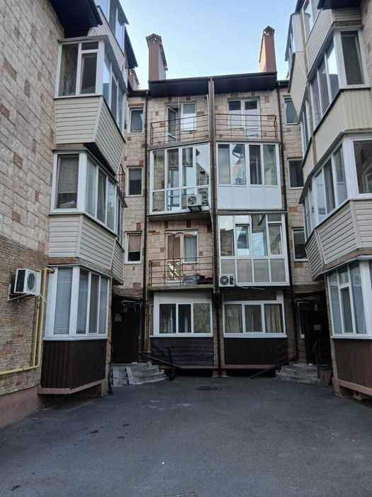 1 кімнатна квартира оренда Софіївська Борщагівка власник