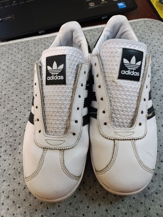 Кросівки Adidas Gazelle 39 розмір.24.5.