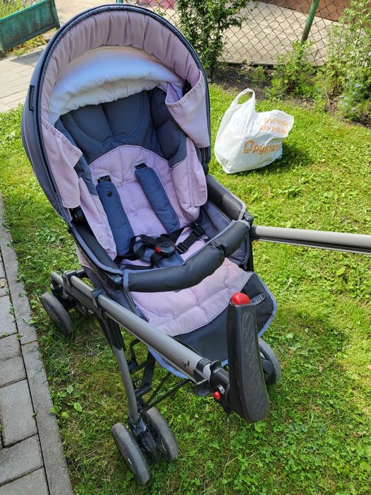 Віддам візок 3 в 1