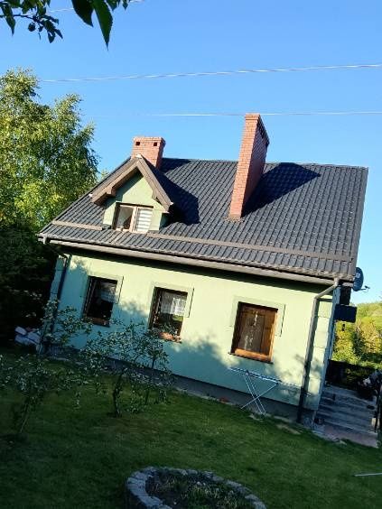 Dom – Milwino, Golica - Widok 2