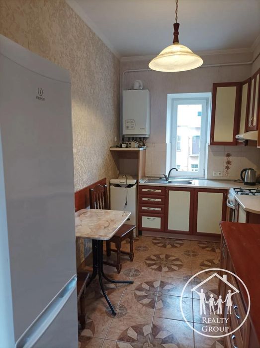 2-кімнатна квартира за адресою вул. Франка (площа 61 м²) - Atlanta.ua - фото 7