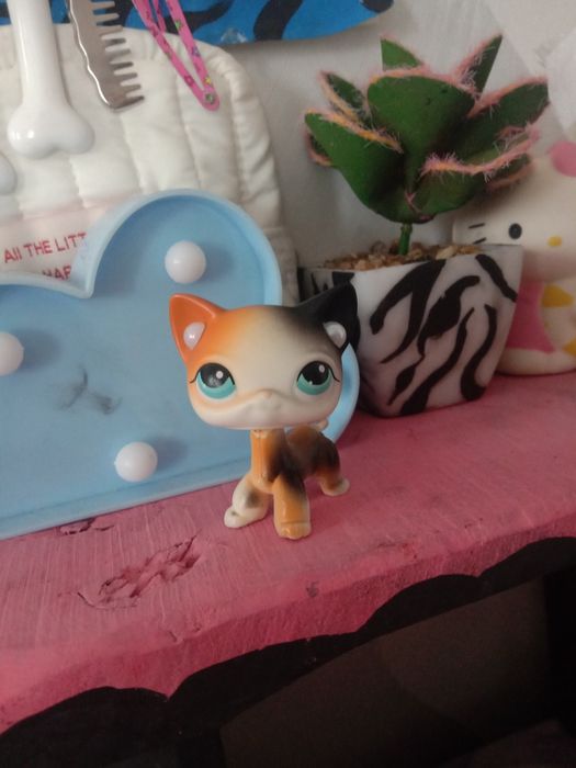 LPS lps лпс обмін