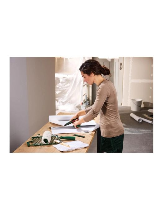 Conjunto de x-atos parkside