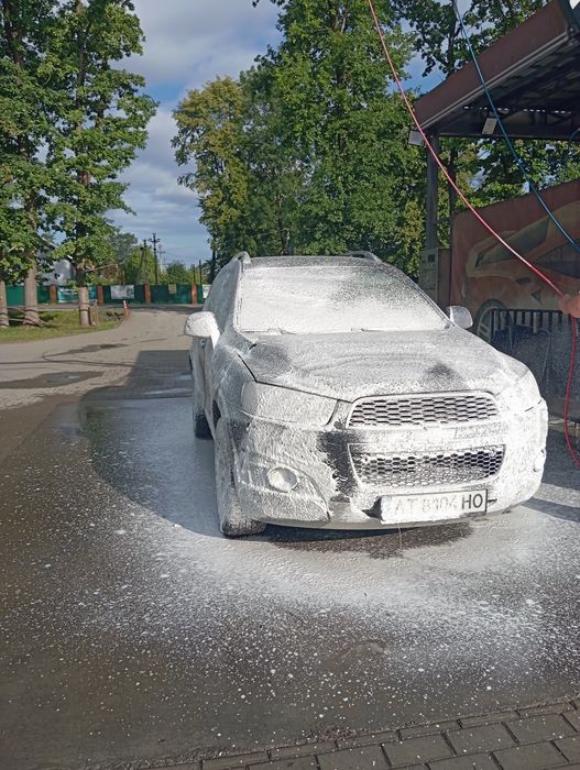 Продам своє авто