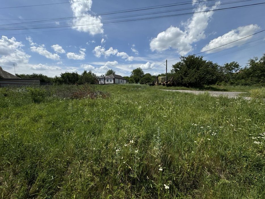 ‼️ Яр ‼️ Продам 10 або 5 соток. Комунікації біля ділянки