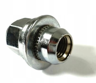 Nakretki do ORG. FelgTOYOTA M12X1,5X37 20 szt
