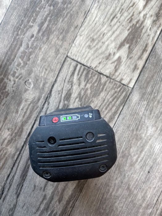 Bateria Bosch 36V