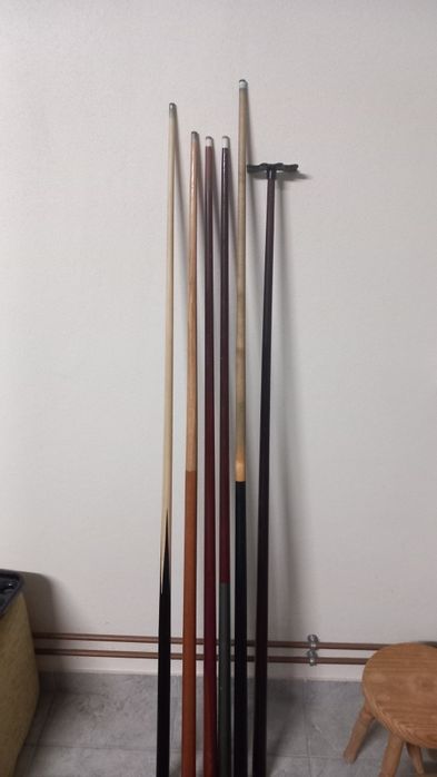 Mesa de snooker/bilhar