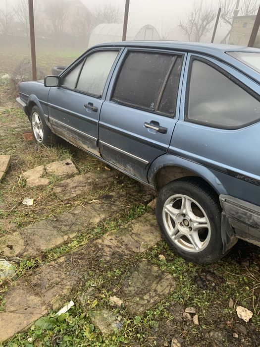 Тітани р15.розболтовка 10см Пасат