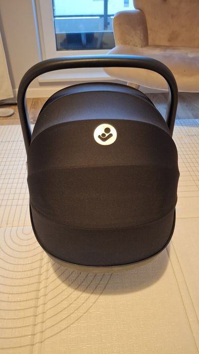 Fotelik nosidełko Maxi Cosi Pebble 360 isize