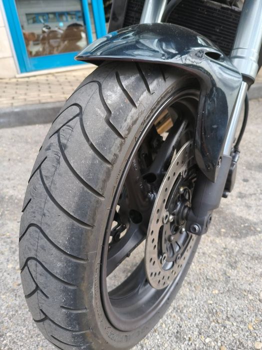 Honda Hornet 600
