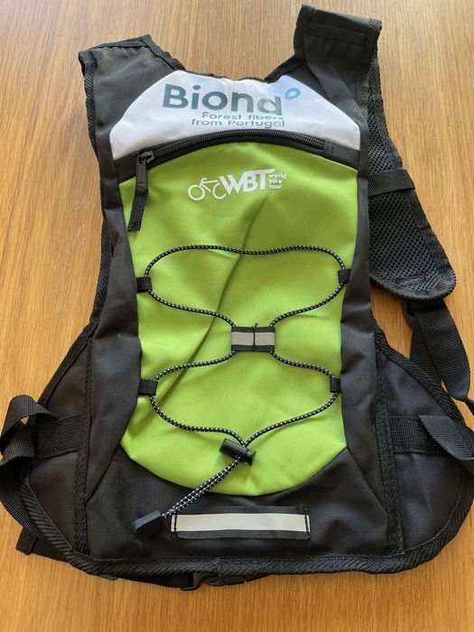Kit World Bike Tour 2023