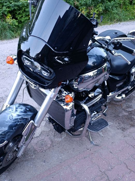 Triumph