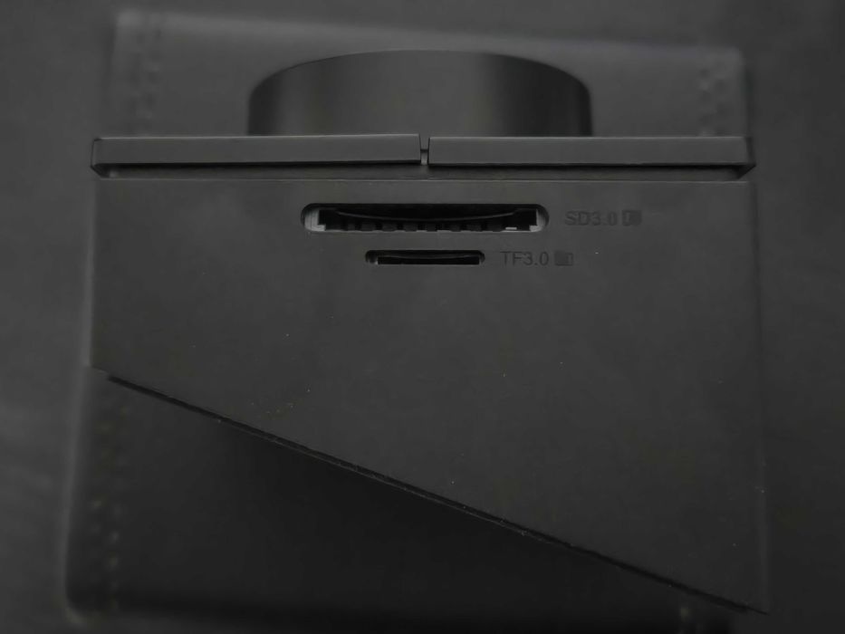 Hagibis USB-C Hub com botões de atalho