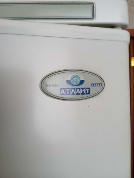 Холодильник Атлант для дачи
