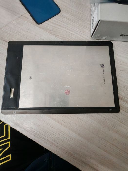 LCD display Xiaomi tab pad 10.1