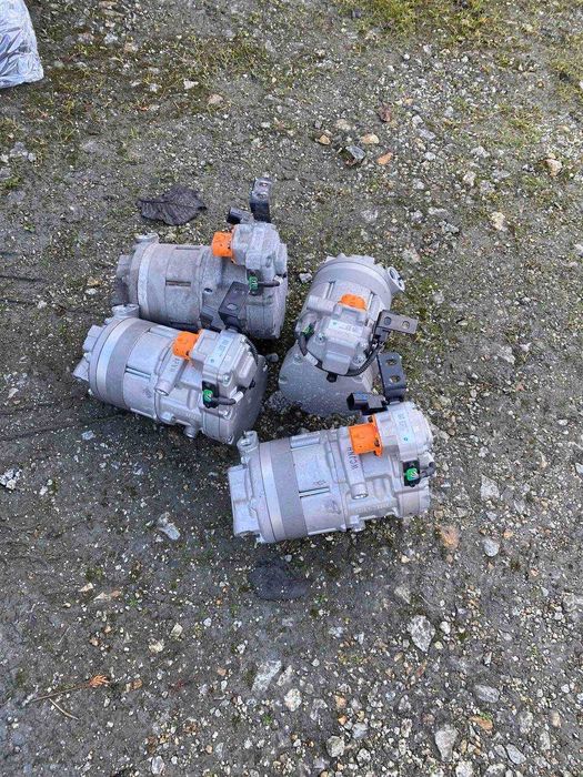 Гальмівна система для Hyundai Kona 2018-2021 запчастини/РОЗБОРКА