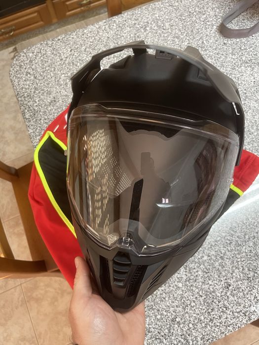 Capacete LS2 MX702 PIONNER II