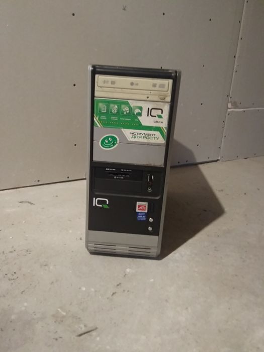 Продам компьютер пк