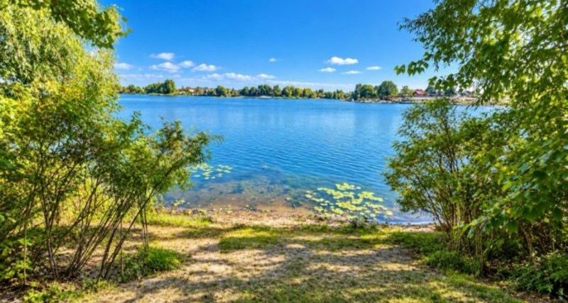 Продаж Заміського Комлексу біля води Вишгород