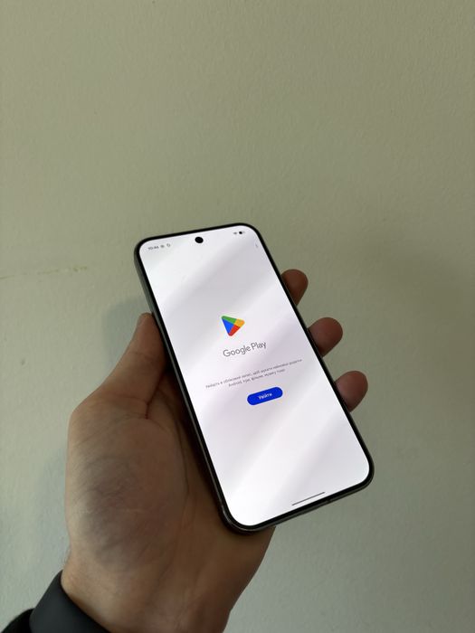 Google Pixel 9 Pro XL Hazel 16/512gb Neverlock