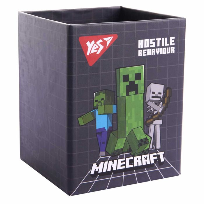 Стакан для письмового приладдя