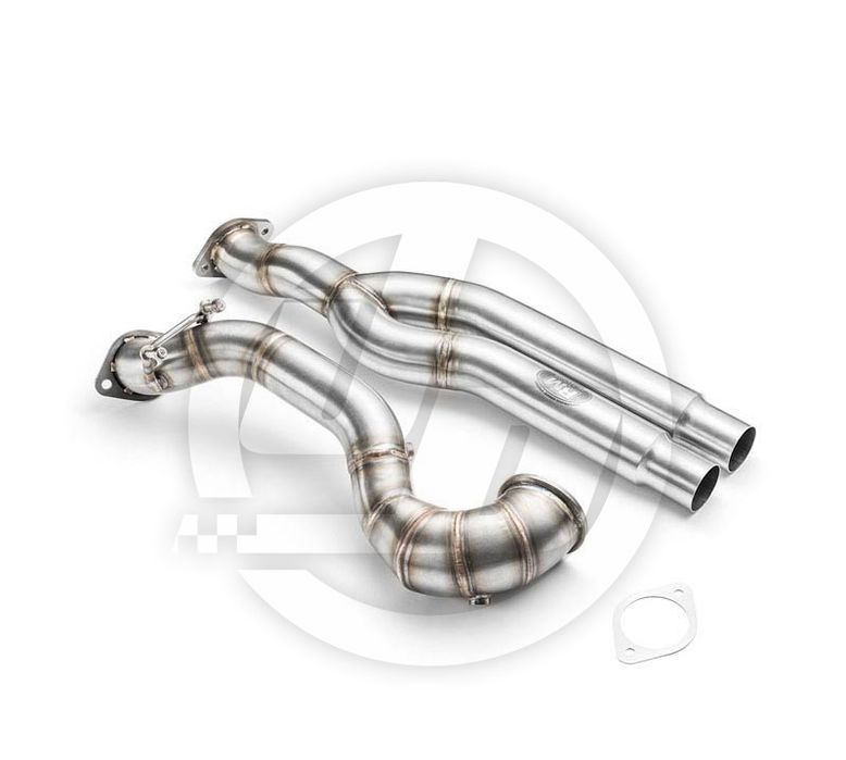Downpipe Audi TTRS RS3 2.5 TFSI Novo