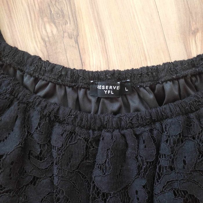 Sukienka damska Reserved.